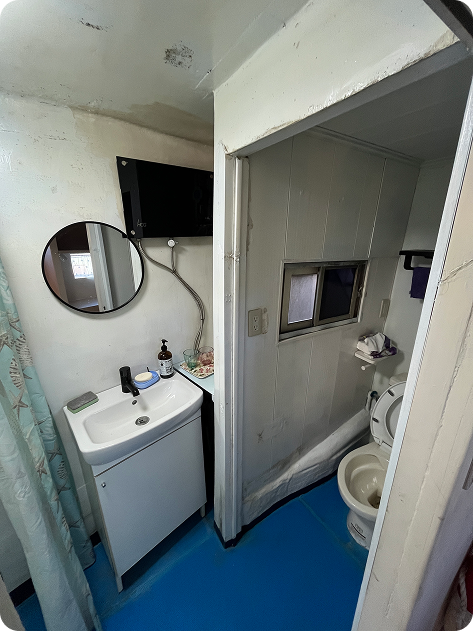 船屋空間照片6