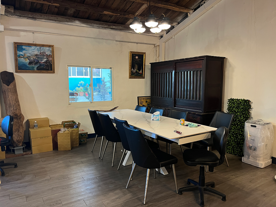會議中心照片