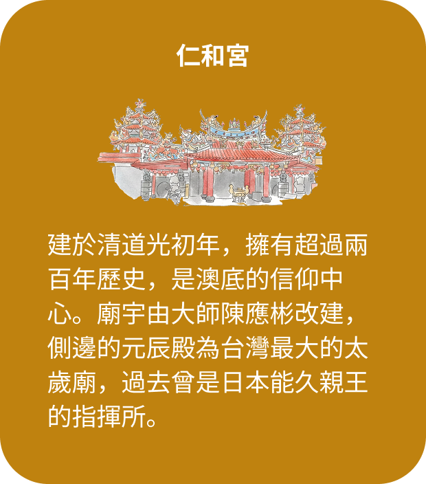 仁和宮