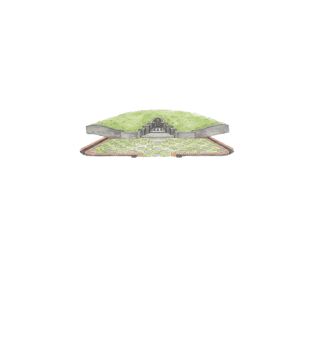 吳沙墓